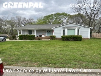 Yard Mowing nearby Nashville, TN, 