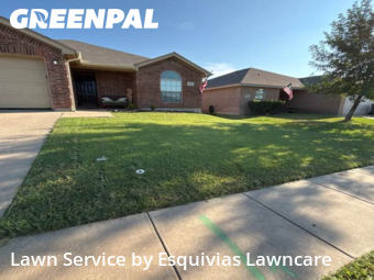 Lawn Cut nearby White Settlement, TX, 
