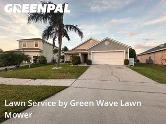 Lawn Maintenance nearby Kissimmee, FL, 