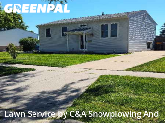 Lawn Maintenance nearby Streamwood, IL, 