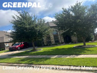 Lawn Cutting nearby Katy, TX, 