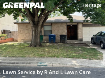 Grass Cutting nearby San Antonio, TX, 