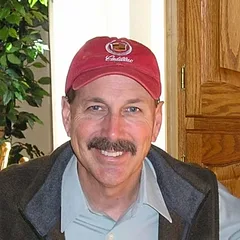 Tri County Small Engine Repair Owner Photo