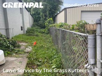 Yard Cutting nearby Jacksonville, FL, 