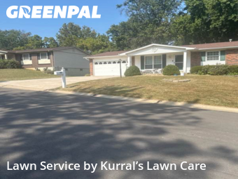 Lawn Mowing nearby Saint Charles, MO, 