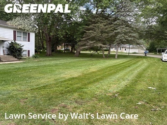 Lawn Mowing nearby Grand Rapids, MI, 