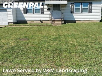 Lawn Care Service nearby Tulsa, OK, 