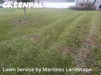 Lawn Cutting nearby Sorrento, FL, 