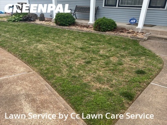 Lawn Care Service nearby Florissant, MO, 
