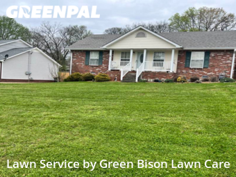Lawn Maintenance nearby Clarksville, TN, 