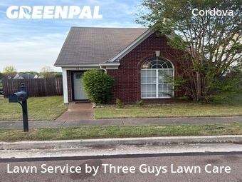 Lawn Service nearby Shelby County, TN, 