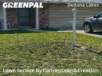 Lawn Mowing nearby Deltona, FL, 