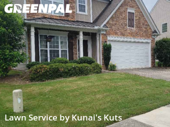 Lawn Mowing Service nearby Indian Land, NC, 