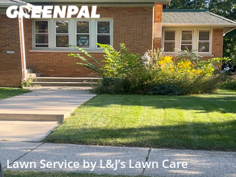 Lawn Mow nearby Shorewood, WI, 