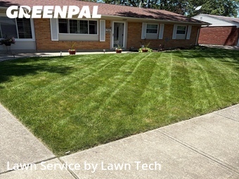 Lawn Mow nearby Fairborn, OH, 