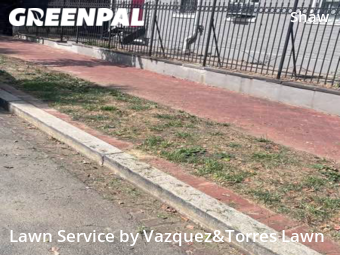 Lawn Care Service nearby Washington, MD, 