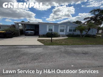 Lawn Upkeep in Davenport, 33897, Yard Care Services by H&H Outdoor Services, work completed in Nov , 2025