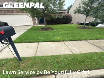 Lawn Mowing nearby Clayton, NC, 