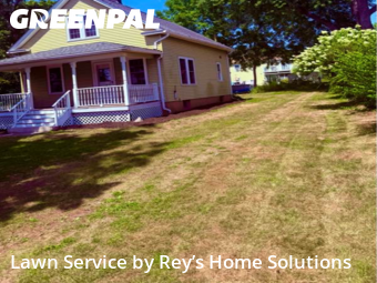 Yard Cutting nearby Middletown, CT, 