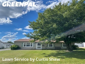Lawn Mowing Service nearby Girard, OH, 