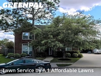 Lawn Care nearby League City, TX, 