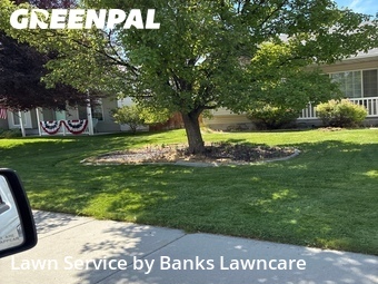 Lawn Service nearby Nampa, ID, 