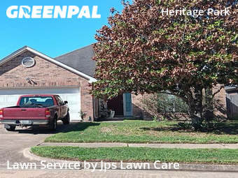 Grass Cutting nearby Katy, TX, 