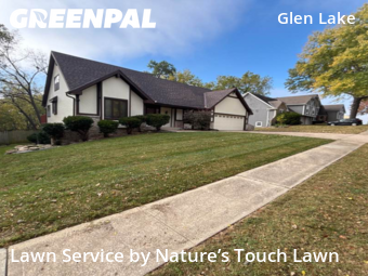Lawn Care nearby Kansas City, MO, 