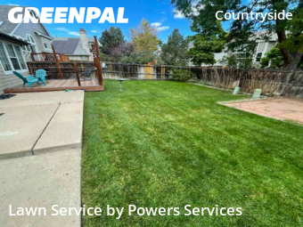 Work completed by lawn-maintenance-in-Westminster-CA