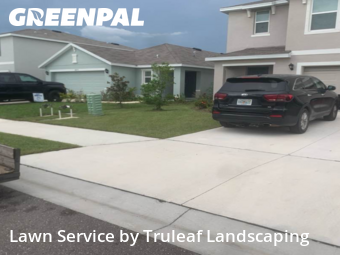 Lawn Service nearby Parrish, FL, 