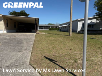 Lawn Cutting nearby Lake Alfred, FL, 