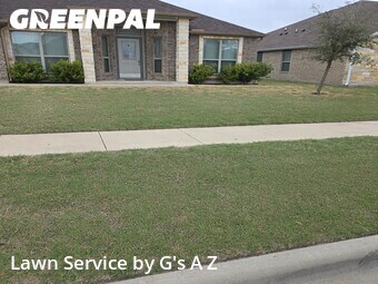 Lawn Care nearby Killeen, TX, 