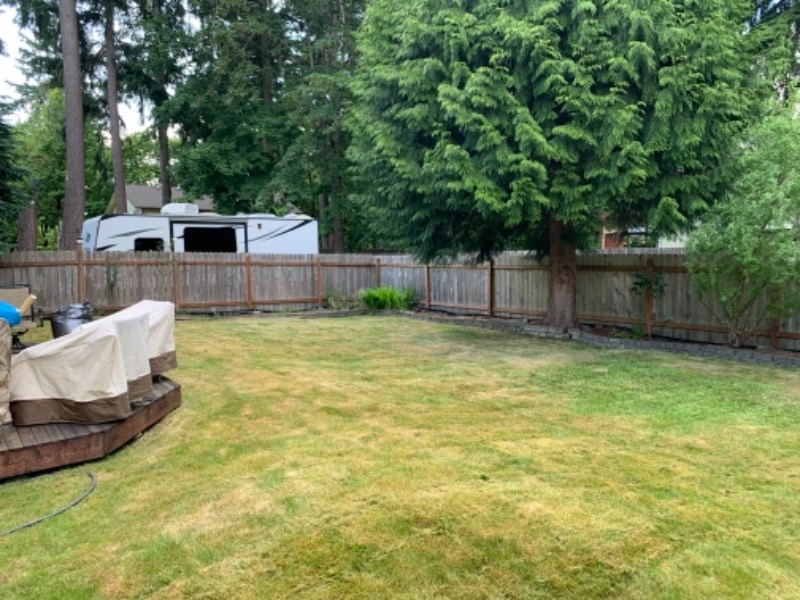 C.D. Solutions Lawn Care Services in Marysville, WA