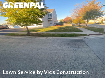 Lawn Mow nearby Joliet, IL, 