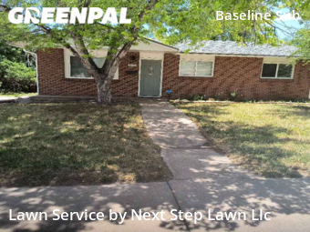 Lawn Maintenance nearby Boulder, CO, 