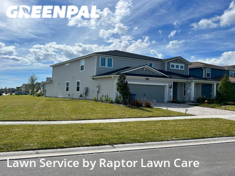Lawn Mowing nearby St. Augustine, FL, 