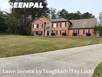 Yard Cutting nearby Atlanta, GA, 