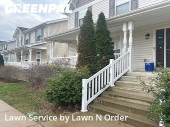 Lawn Service nearby Cottleville, MO, 