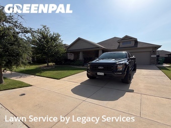 Lawn Care Service nearby Denton, TX, 