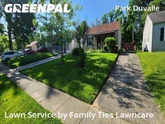 Lawn Care nearby Louisville, KY, 
