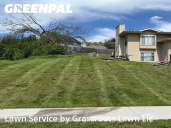 Yard Mowing nearby Lawrence, KS, 