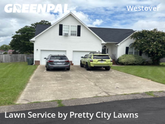 Lawn Cutting nearby Fayetteville, NC, 