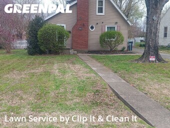 Yard Mowing nearby Shively, KY, 