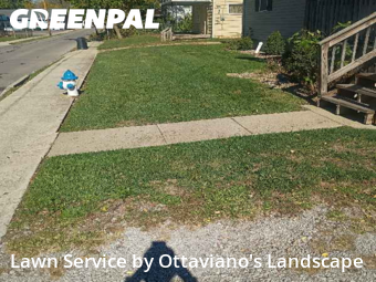 Lawn Mowing nearby Marion, OH, 