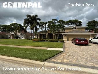 Lawn Care Service nearby Rockledge, FL, 