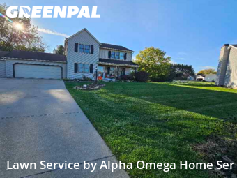 Lawn Service nearby South Bend, IN, 