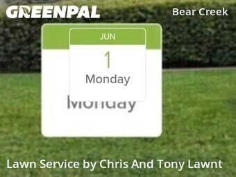Lawn Cutting nearby Stockton, CA, 