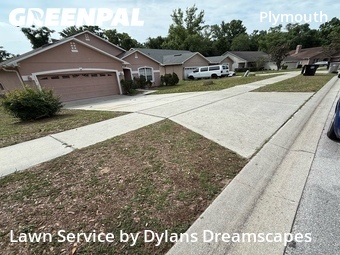 Lawn Maintenance nearby Apopka, FL, 