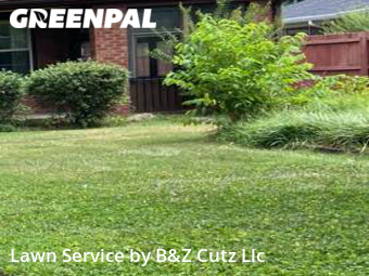 Lawn Maintenance nearby Evansville, IN, 