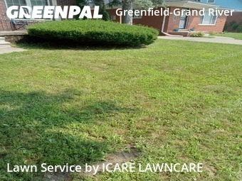 Lawn Care nearby Detroit, MI, 